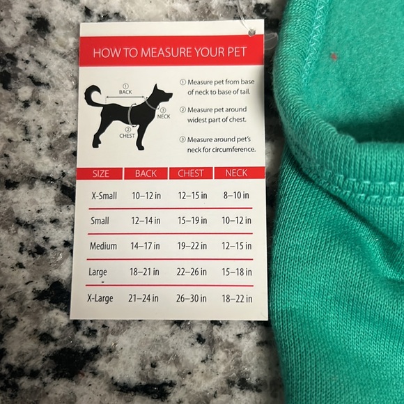 - Simply Dog Holiday Hooded Dog Sweater Small - Picture 12 of 13